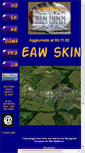 Mobile Screenshot of eaw.it